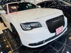كرايسلر 300